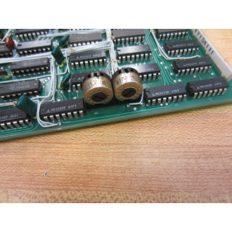 Mitsubishi LC-21B Circuit Board F140474 - Used