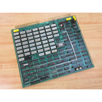 Mitsubishi LC-21B Circuit Board F140474 - Used