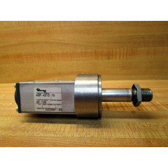 Versa ASP-4212-70 Valve ASP421270 - Used