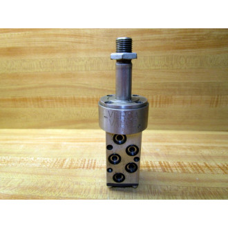 Versa ASP-4212-70 Valve ASP421270 - Used