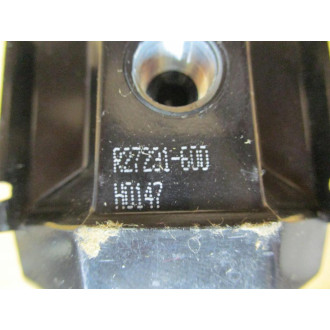 Ingersoll Rand R2723-600 Regulator R2723600 - New No Box