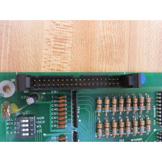 IIIK PT-724-4 Circuit Board PT7244 - Used IIIK PT-724-4 Circuit Board PT7244 - Used
