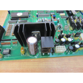 IIIK PT-724-4 Circuit Board PT7244 - Used IIIK PT-724-4 Circuit Board PT7244 - Used