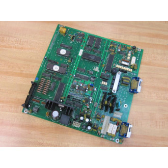 IIIK PT-724-4 Circuit Board PT7244 - Used IIIK PT-724-4 Circuit Board PT7244 - Used