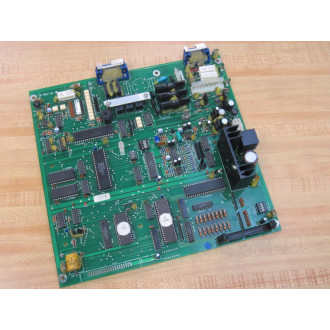 IIIK PT-724-4 Circuit Board PT7244 - Used IIIK PT-724-4 Circuit Board PT7244 - Used