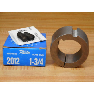 Martin 2012-1-34 Bushing 2012134