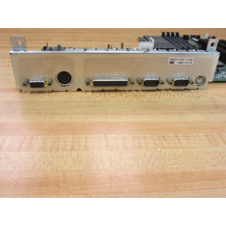 AST 202560-013 PCBA Board 202560013 - Used