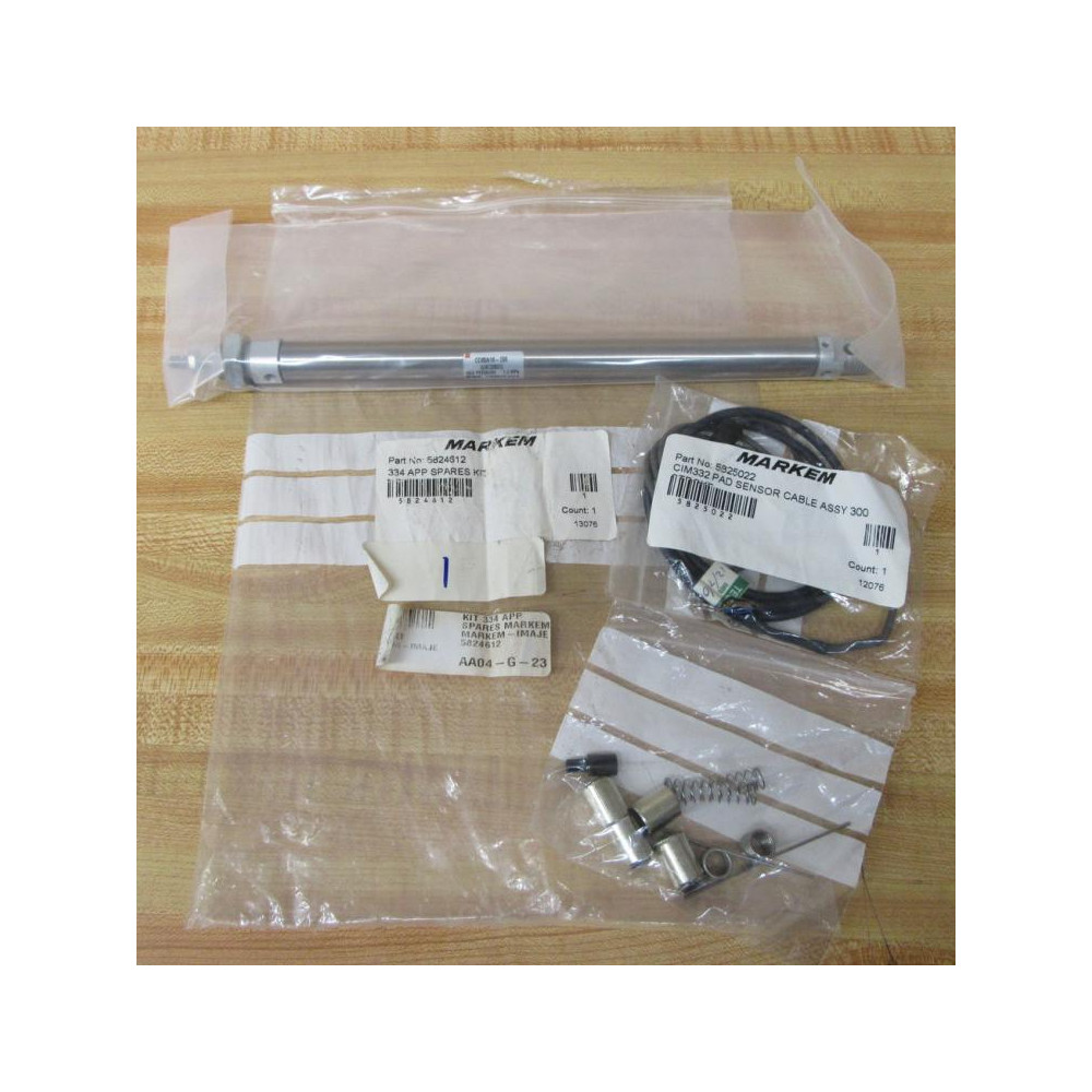 Markem-Imaje 5824612 334 APP Spares Kit Markem-Imaje 5824612 334 APP Spares Kit