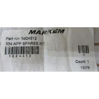 Markem-Imaje 5824612 334 APP Spares Kit
