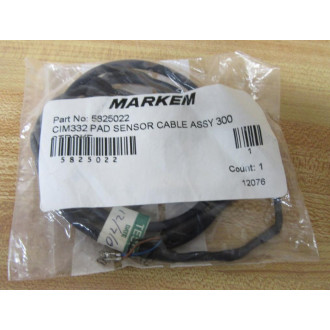 Markem-Imaje 5824612 334 APP Spares Kit