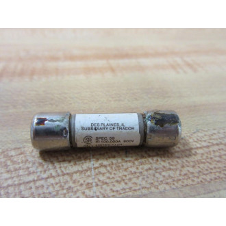 Littelfuse KLK 20 Fuse Cross Ref 486K17, KLK020 (Pack of 12) - New No Box