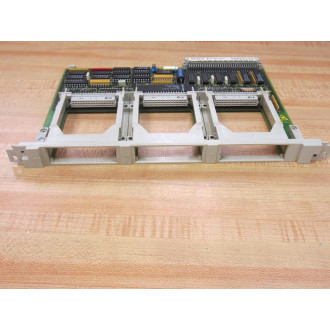 Siemens 570 281 9001.02 Circuit Board ABG2B 570281000102 - Used