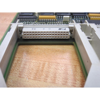 Siemens 570 281 9001.02 Circuit Board ABG2B 570281000102 - Used