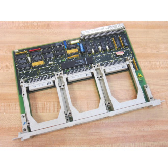 Siemens 570 281 9001.02 Circuit Board ABG2B 570281000102 - Used