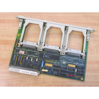 Siemens 570 281 9001.02 Circuit Board ABG2B 570281000102 - Used