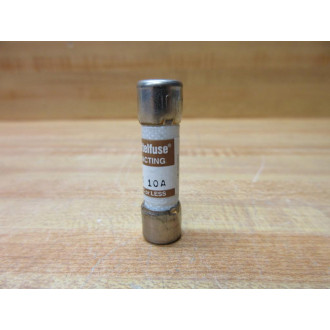 Littelfuse KLK 10 Fuse KLK-10A (Pack of 7) - New No Box
