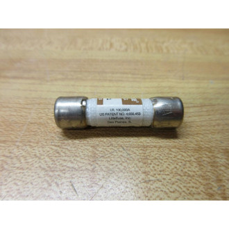Littelfuse KLK 10 Fuse KLK-10A (Pack of 7) - New No Box