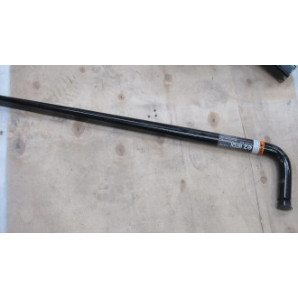 Fastway 94-00-1000 E2 Round Bar Hitch 94001000 Only Used For 40 Miles - Used