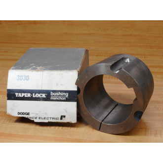 Dodge 3030-3 Taper Lock Bushing 30303