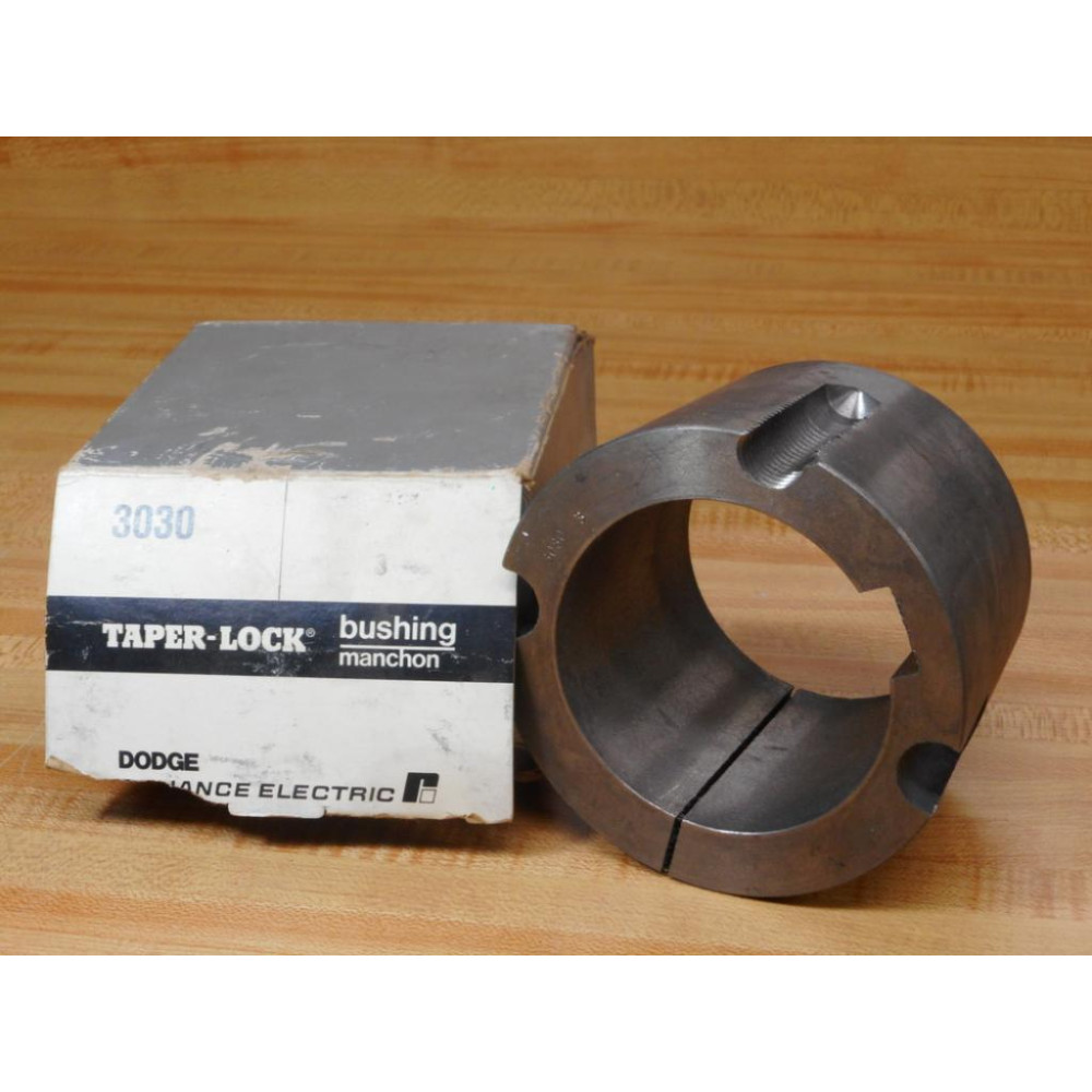 Dodge 3030-3 Taper Lock Bushing 30303