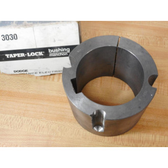 Dodge 3030-3 Taper Lock Bushing 30303