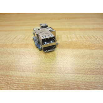 Dell LS-3302P USB Ethernet LAN Board IBQ00 - Used