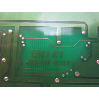 UM141 Circuit Board - Used