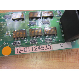 UM141 Circuit Board - Used