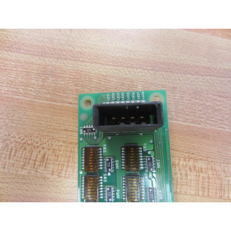 UM141 Circuit Board - Used