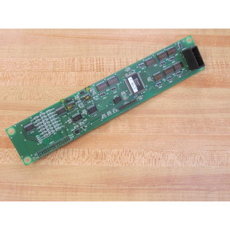 UM141 Circuit Board - Used