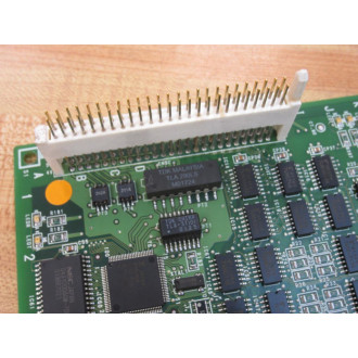 Nachi UM200D Circuit Board UM200 Board As Is - Parts Only