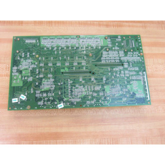 Nachi UM200D Circuit Board UM200 Board As Is - Parts Only