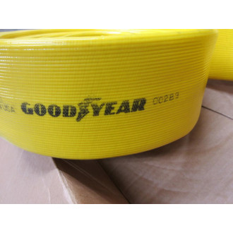 Goodyear 2G-14C15 Spiraflex PVC 2-12" Hose 00283 24' Length