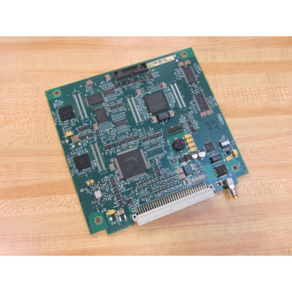 Motorola 8482612Y03 Circuit Board 57786-01-B - Used