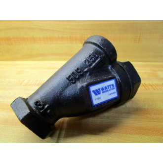 Watts Regulator 77SI Y Type Strainer 3P848