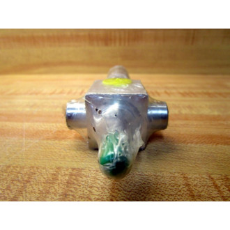 Numatics 0750D06-02A Cylinder 0750D0602A WI-731685-1