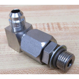 Nordson 274 290 .011" Straight Inline Filter 274290