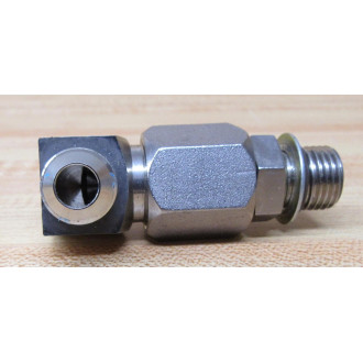 Nordson 274 290 .011" Straight Inline Filter 274290