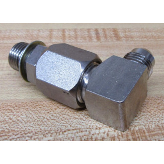 Nordson 274 290 .011" Straight Inline Filter 274290