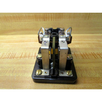 AMF Potter & Brumfield PR11DYO Relay 496
