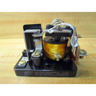 AMF Potter & Brumfield PR11DYO Relay 496
