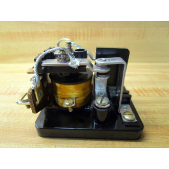 AMF Potter & Brumfield PR11DYO Relay 496