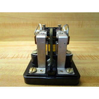 AMF Potter & Brumfield PR11DYO Relay 496
