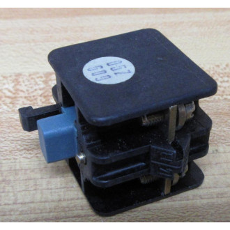 Klockner K-NA Contact Block (Pack of 2) - New No Box