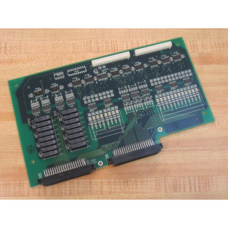 Yaskawa JANCD-XIØ02 General IO Bd JANCD-XIO02 DF9203339-A0 - Used