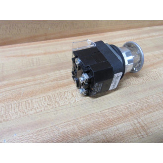 Allen Bradley 800T-FXP16CD2 Push Button 800TFXP16CD2 - New No Box