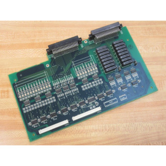 Yaskawa JANCD-XIØ02 General IO Bd JANCD-XIO02 DF9203339-A0 - Used