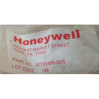 Honeywell 30735489-006 Pen Set Green (Pack of 3)