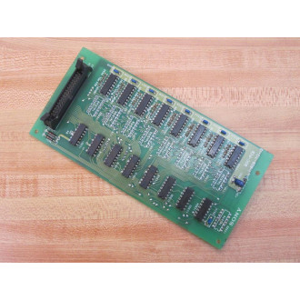 Sony 1-609-713-13 B0C-PCB Board BOC-PCB - Used