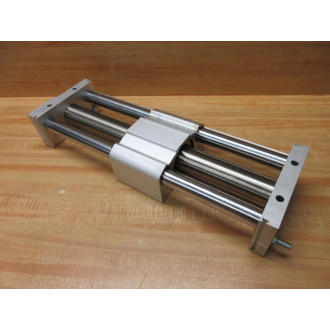 SMC CY1SG40-300BZ Magnet Coupled Rodless Cylinder - New No Box